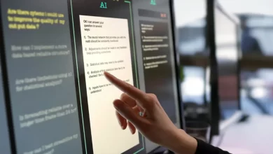 Християни та Використання ШІ