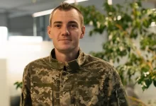 Підтримка ветеранів