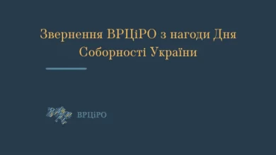 День Соборності молитва