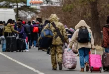 демографічний спад в Україні