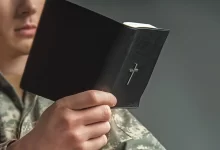 мобілізація членів релігійних організацій