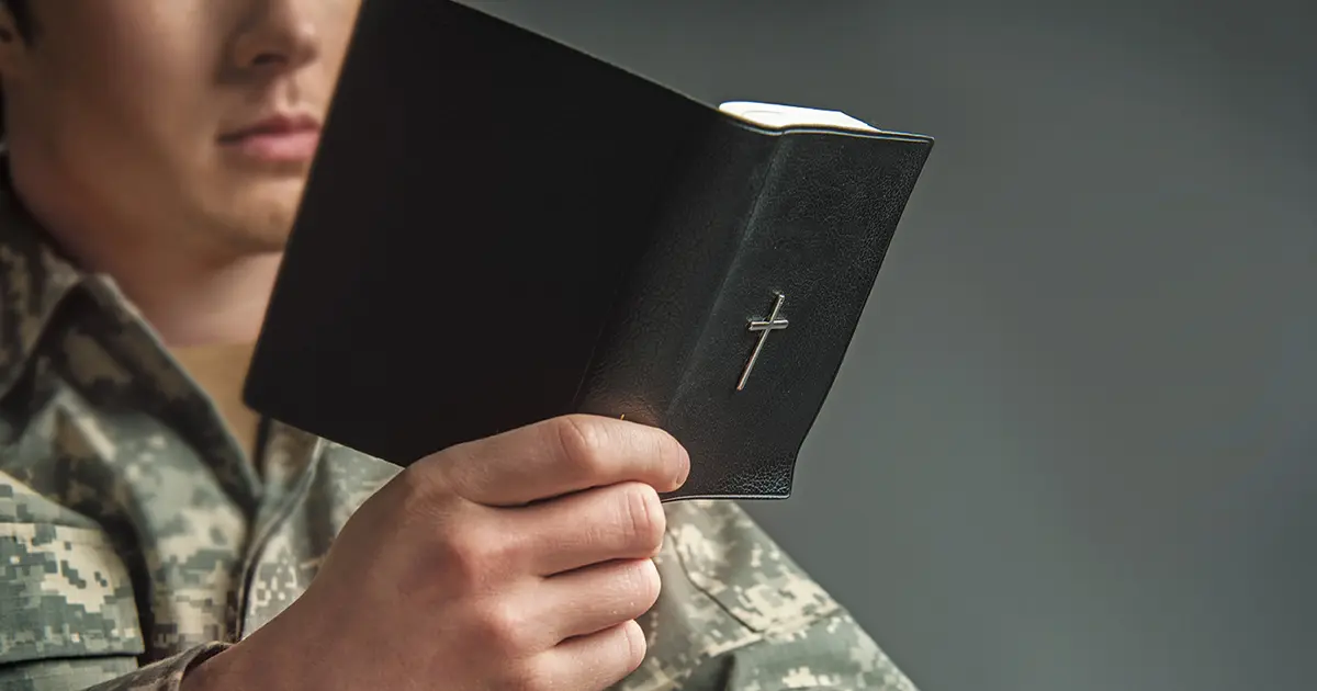 мобілізація членів релігійних організацій