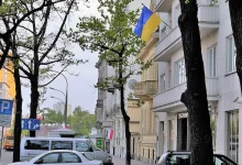 Тимчасовий притулок в Польщі для українців