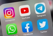 Захист підлітків на Facebook та Instagram