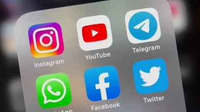 Захист підлітків на Facebook та Instagram