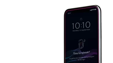 Instagram нічні нагадування підліткам