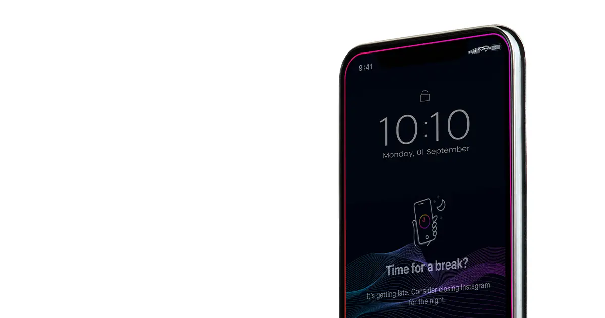 Instagram нічні нагадування підліткам