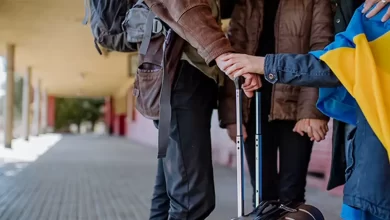 Польський уряд продовжує тимчасовий захист українців