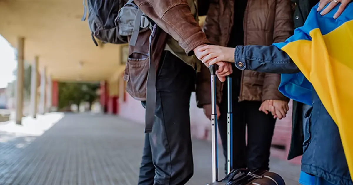 Польський уряд продовжує тимчасовий захист українців