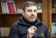 Дмитро Лубінець, Уповноважений Верховної Ради України з прав людини, висловлюється щодо дій ТЦК