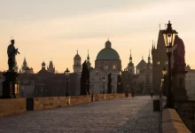 Стамбульська конвенція Чехія