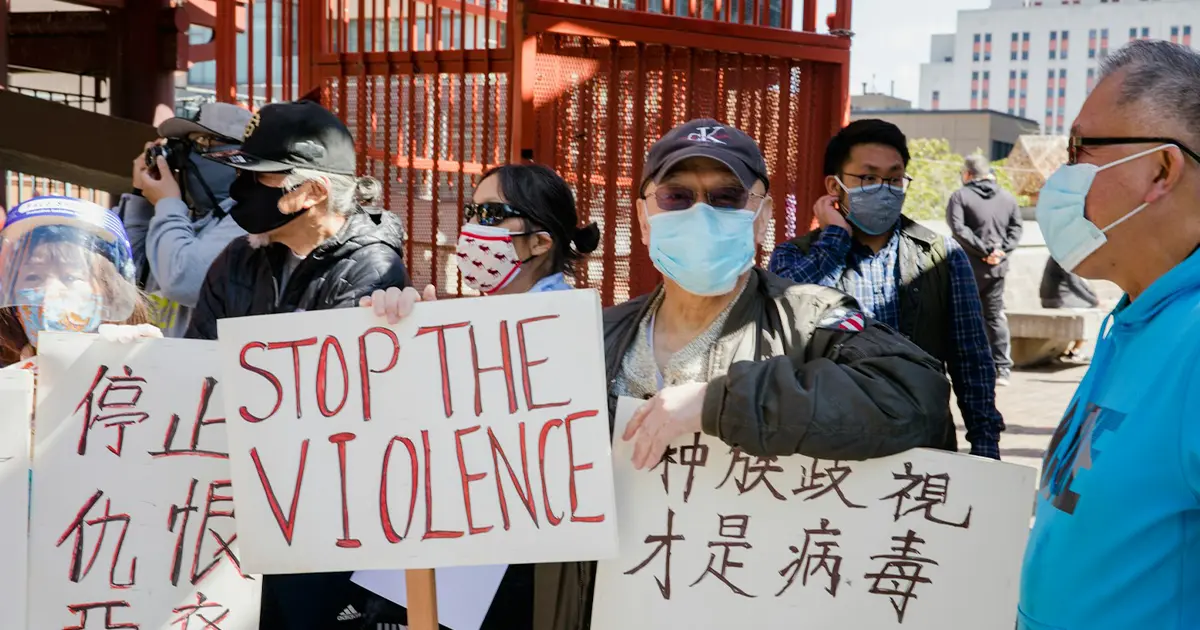 База Даних про Насильницькі Інциденти