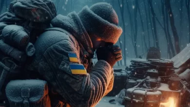 новорічна молитва