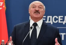 релігійні організації Білорусь