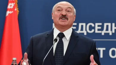 релігійні організації Білорусь