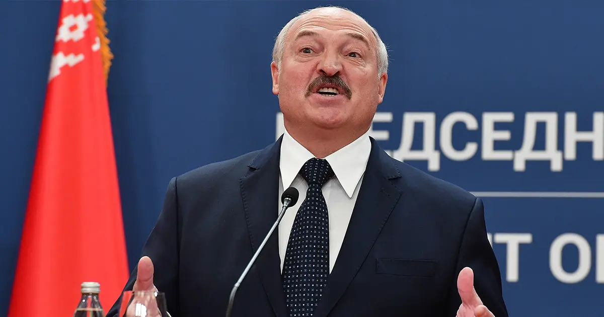 релігійні організації Білорусь