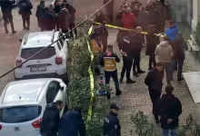 Стамбул напад церква