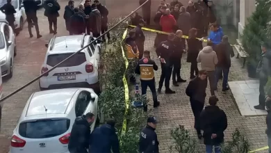 Стамбул напад церква