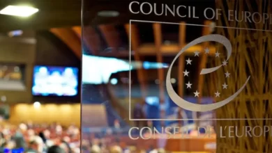 дебати про українських дітей у Парижі"