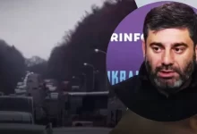 Дмитро Лубінець, Омбудсмен України, ініціює перевірку законності дій прикордонників