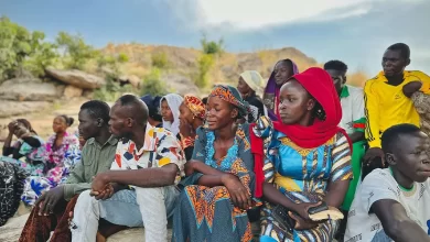 Тенденції переслідувань у 2024 році