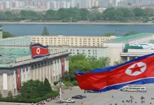 Звіт Open Doors про переслідування християн у світі