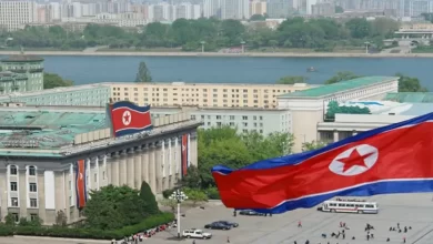 Звіт Open Doors про переслідування християн у світі