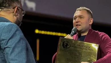 Ірпінська біблійна церква