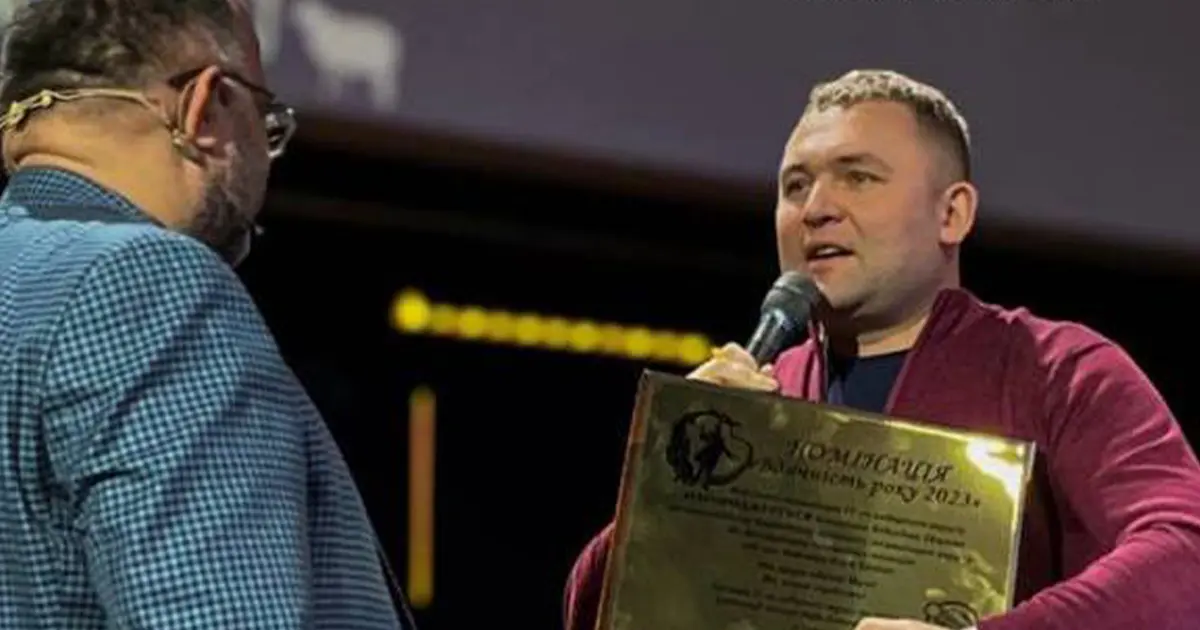 Ірпінська біблійна церква