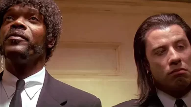 Постмодернізм у кіно