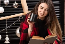 книжковий магазин