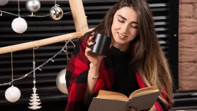 книжковий магазин