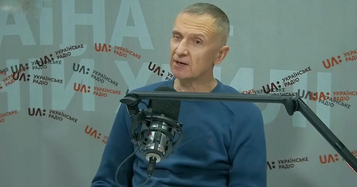 Соціолог Олександр Стегній обговорює вплив війни на повернення біженців