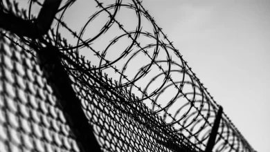 незаконне утримання українців