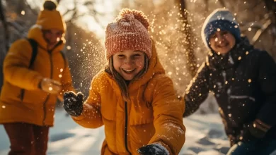 діти та міцні кістки