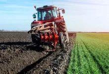 Втрата посівних площ Україною