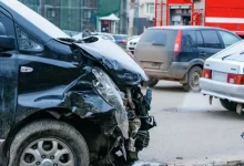 ДТП в Україні 2023