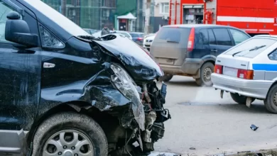 ДТП в Україні 2023