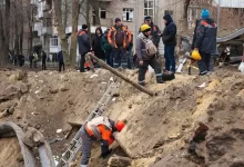 Знищення ракет в Україні