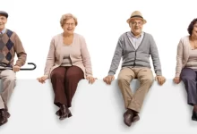 розрив у тривалості життя