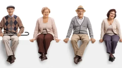 розрив у тривалості життя