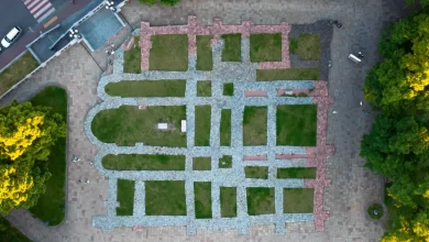 Десятинна церква доповнена реальність