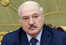 Закон про релігійні організації Білорусі