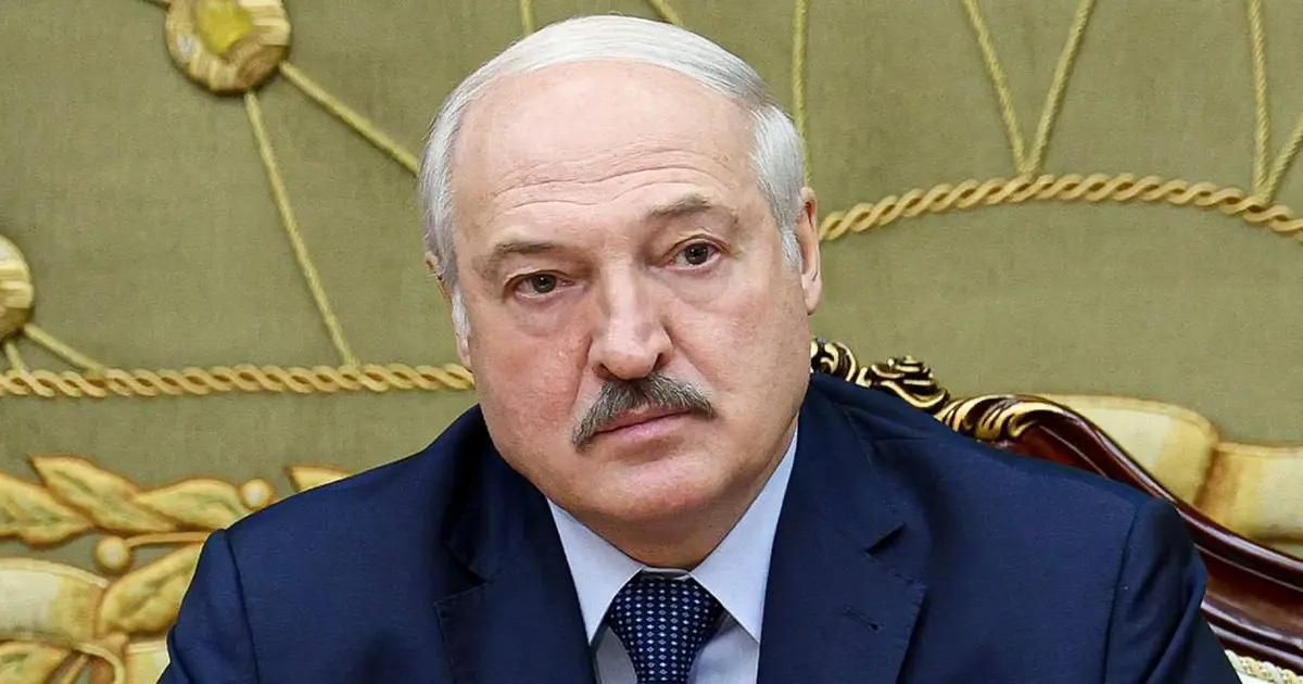 Закон про релігійні організації Білорусі