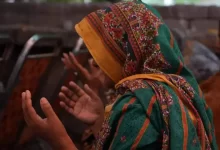 насилля щодо християн