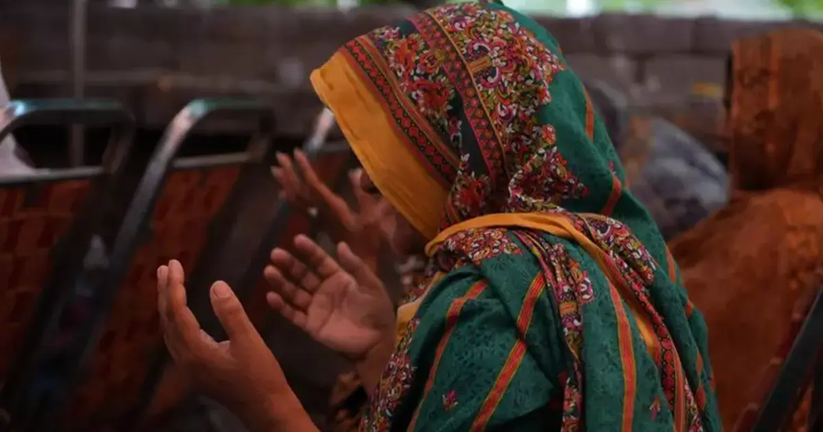 насилля щодо християн