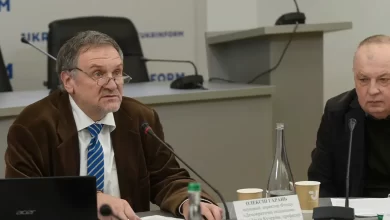 Українське суспільство