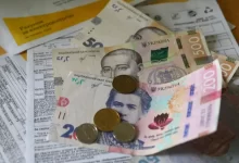 відключення комунальних послуг за борги