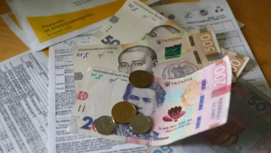 відключення комунальних послуг за борги