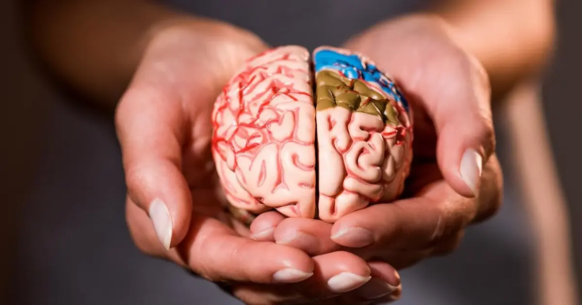 вплив куріння на мозок